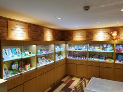 -幻贝家儿童乐园(杭州远洋乐堤港店)