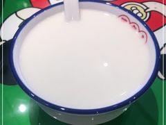 -五条人糖水铺(光谷世界城店)