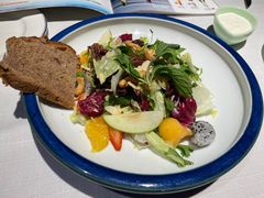 -俄士厨房(五棵松华熙LIVE店)