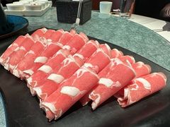 -额尔敦传统涮(西坝河店)