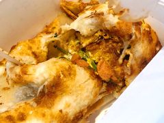 蛋饼-金杨老摊头蛋饼(金口路店)