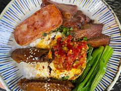 -龙记·香港茶餐厅(海上世界店)