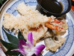 -渔日本料理铁板烧(新天地假日广场店)