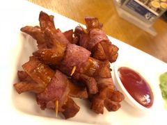 -蓝枪鱼西餐厅(锦华店)