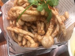 -老板恋上鱼(振华商厦店)