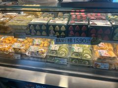 -泸溪河桃酥(秦淮夫子庙一店)