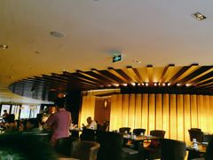 -采悦轩中餐厅·粤菜·海南菜(神州半岛喜来登度假酒店)