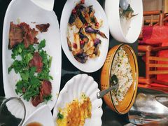 -凤嫂农家乐(梁弄店)