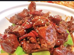 -龚兴城鱼羊吉·家传湖北菜(苗栗路总店)