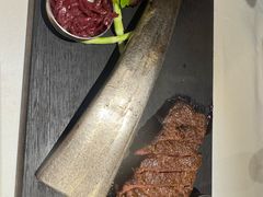 -王品牛排(珠海富华里店)