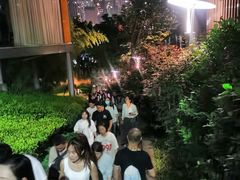 -重庆市江北嘴中央商务区中央公园