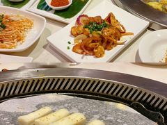 桂花年糕-么子烤肉(化龙池店)