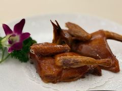 -轩记海鲜餐厅·四十五年老字号·经典粤菜(西区彩虹店)