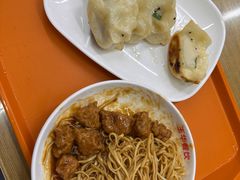 -玉华饮食店(茅台路店)