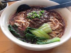 -李先生牛肉面大王(青岛闽江路店)