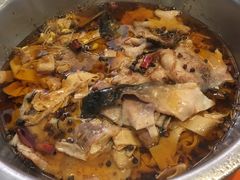 -小资太太餐厅(南岗区店)