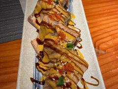 秋天童话-文三酒肆自助放题(新街口友谊广场店)