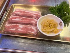 -韩宫宴和牛烤肉(宜兴八佰伴店)