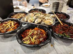 -华仔龙虾(永乐路总店)