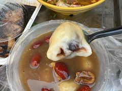 -罗子龙罗家桂花汤圆(曹都巷店)