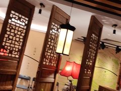 大堂-客语客家菜(东山口店)