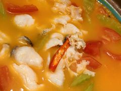 -云海肴·汽锅鸡·云南菜(苏州中心店)