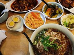 -李先生牛肉面大王(成都东站西广场店)