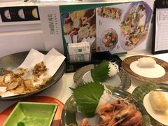 -禾绿回转寿司(苏宁广场店)