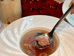 -THE WANG王品(上海中心云端店)