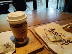 -Peet's 皮爷咖啡(东湖路手作店)