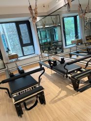 -JC·YOGA静禅瑜伽普拉提