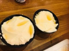 木桶豆腐花-先记烧鹅王·本地粤菜(福永店)