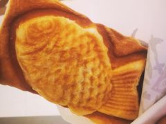 -粉粉乐鲷鱼烧(美罗城店)
