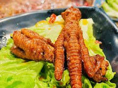 -三江汇火锅店(保全街店)