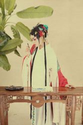 -梓摄影古装写真工作室(富力广场店)