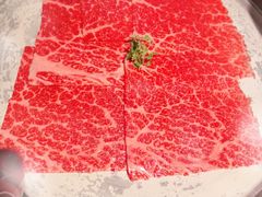 -萬福·肉割烹(恒隆广场店)