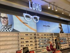 -LOOK眼镜(宝山万达店)