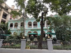 -星巴克臻选(广州沙面店)