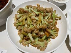 -大铁勺新津菜(东丽阳光新业广场店)
