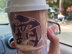 -霸王茶姬(南亚风情第壹城店)