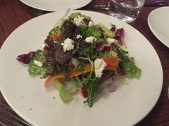 -WOLFGANG PUCK KITCHEN & BAR(迪士尼小镇店)