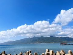 -海南分界洲岛旅游区