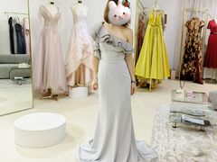 -MSV 高端礼服定制(大良店)