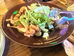 -MARU玛露音乐餐厅(大学路店)
