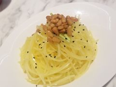 松仁土豆丝-喜鼎海胆水饺(柏威年购物中心店)