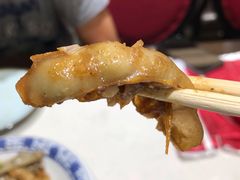 -陈家老院子(高新店)