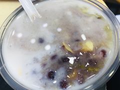 绿豆香芋薏米-百花传统甜品店(原址店)