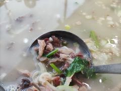 -老山记海城馅饼大酒店(振兴小区店)