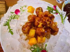 -周三的情书花园餐厅(江北店)