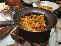 -佬麻雀·剁椒鱼头(京基KK One店)